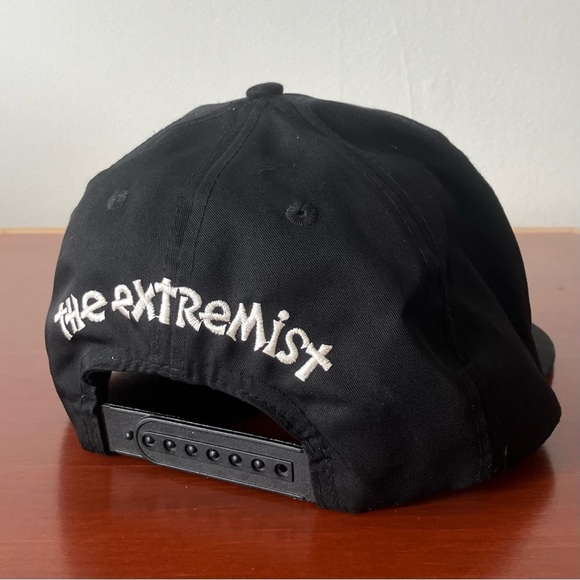 Joe Satriani - The Extremist hat - Picture 4 of 4